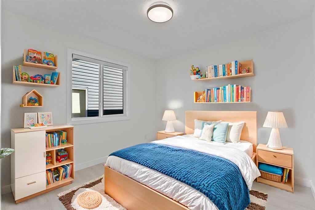 MLS® A2260554 - 363 Evanspark Gardens NW in Evanston Calgary, Residential