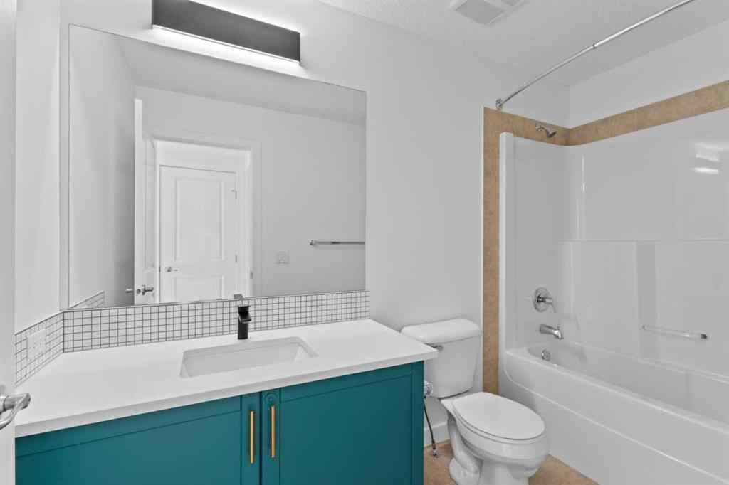 MLS® A2260554 - 363 Evanspark Gardens NW in Evanston Calgary, Residential