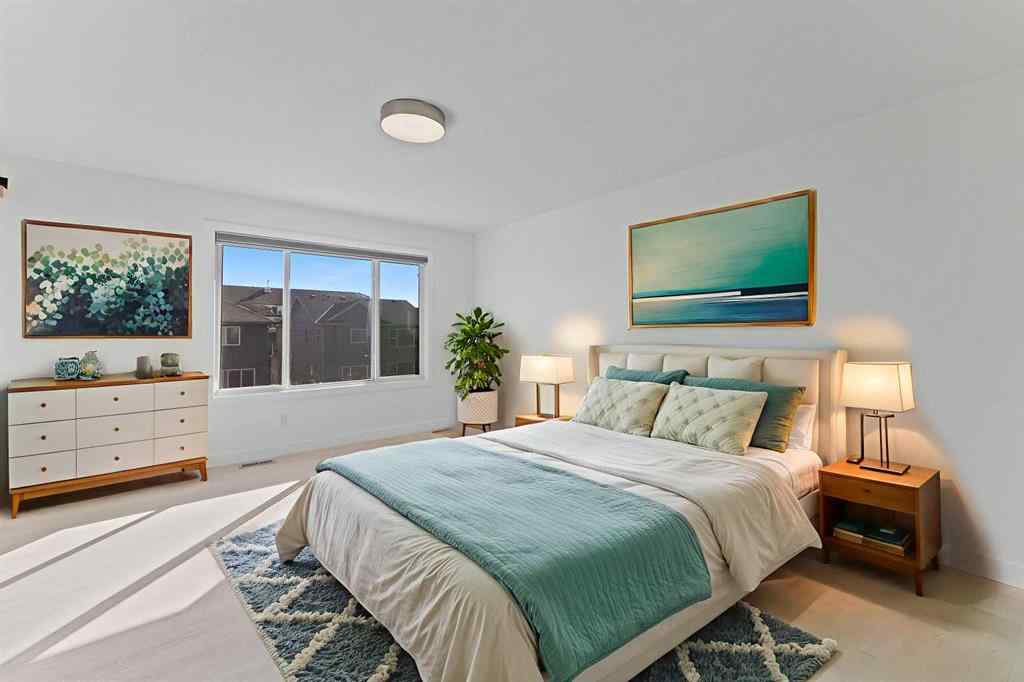 MLS® A2260554 - 363 Evanspark Gardens NW in Evanston Calgary, Residential