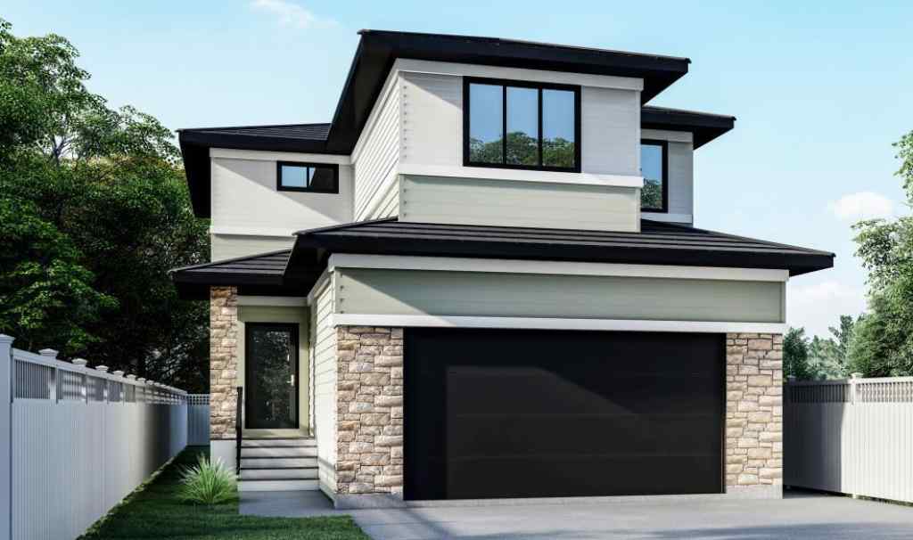 MLS® A2260556 - 557 Malahat Green W in Garry Station Lethbridge, Residential