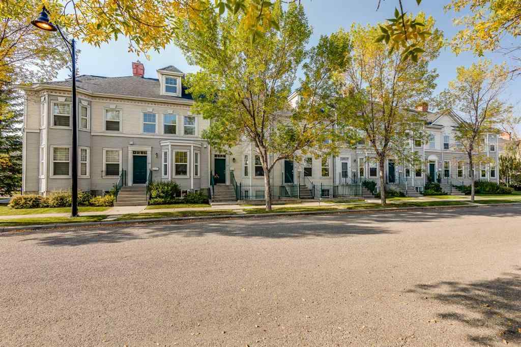 MLS® A2260557 - 55 Prestwick Park SE in McKenzie Towne Calgary, Residential