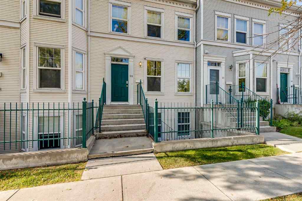 MLS® A2260557 - 55 Prestwick Park SE in McKenzie Towne Calgary, Residential