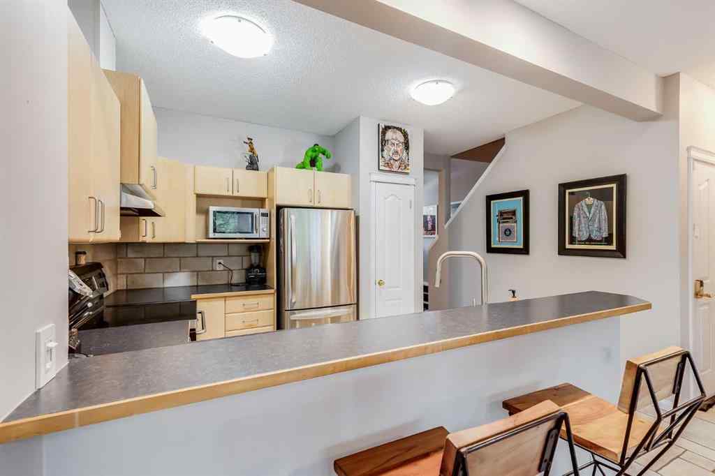 MLS® A2260557 - 55 Prestwick Park SE in McKenzie Towne Calgary, Residential
