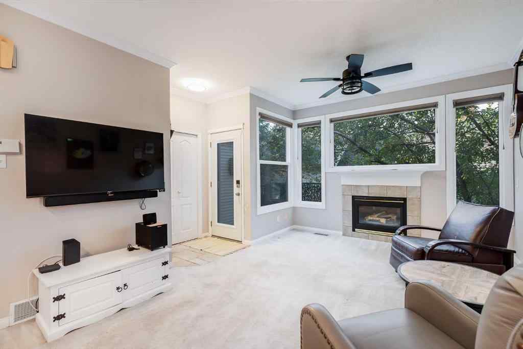 MLS® A2260557 - 55 Prestwick Park SE in McKenzie Towne Calgary, Residential