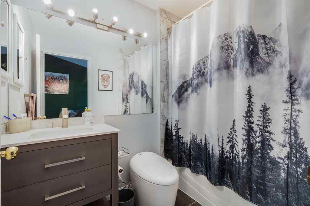 MLS® A2260557 - 55 Prestwick Park SE in McKenzie Towne Calgary, Residential