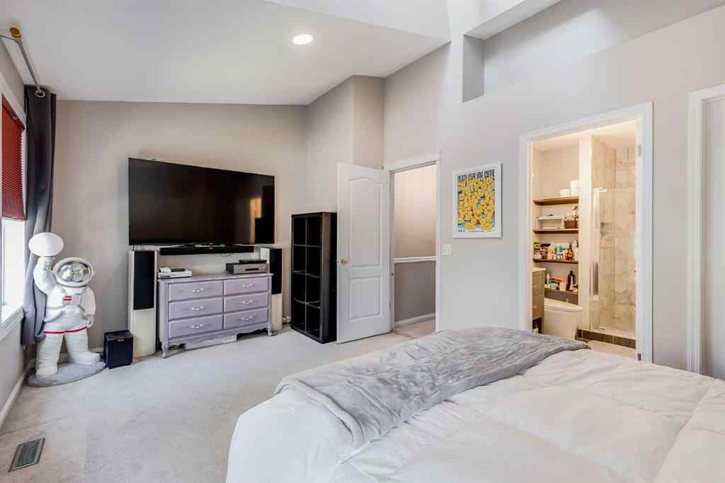 MLS® A2260557 - 55 Prestwick Park SE in McKenzie Towne Calgary, Residential