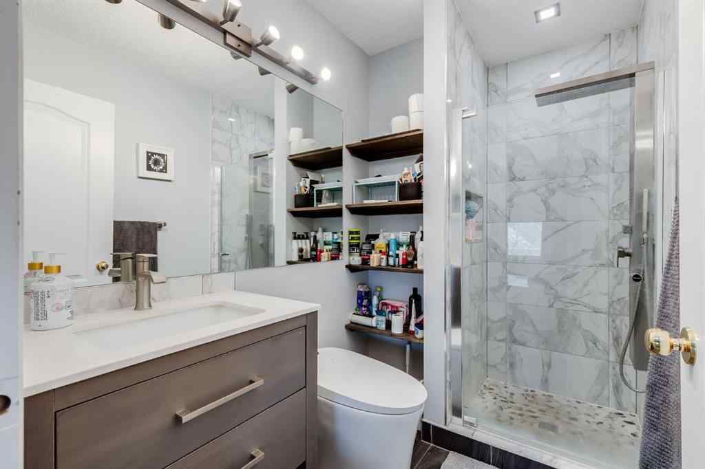 MLS® A2260557 - 55 Prestwick Park SE in McKenzie Towne Calgary, Residential