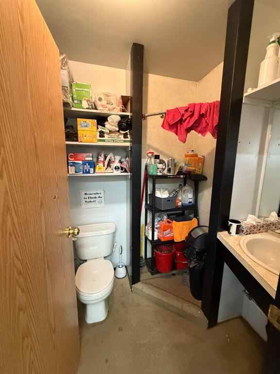 MLS® A2260558 - 9401 98 Street   in NONE La Crete, Commercial