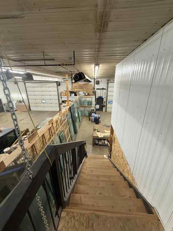 MLS® A2260558 - 9401 98 Street   in NONE La Crete, Commercial