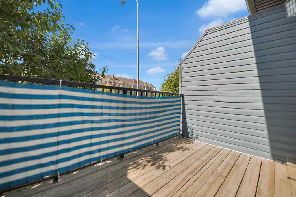 MLS® A2260559 - 136 New Brighton Point SE in New Brighton Calgary, Residential