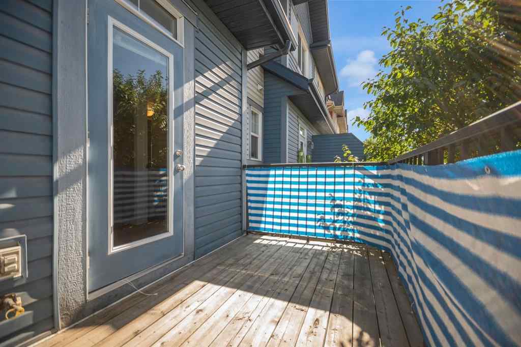 MLS® A2260559 - 136 New Brighton Point SE in New Brighton Calgary, Residential