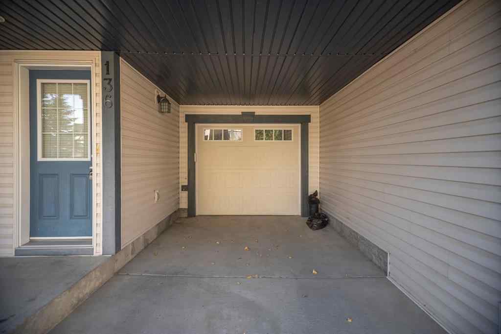 MLS® A2260559 - 136 New Brighton Point SE in New Brighton Calgary, Residential