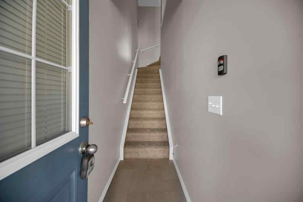 MLS® A2260559 - 136 New Brighton Point SE in New Brighton Calgary, Residential