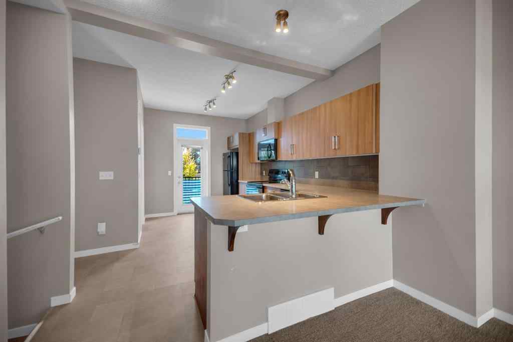 MLS® A2260559 - 136 New Brighton Point SE in New Brighton Calgary, Residential