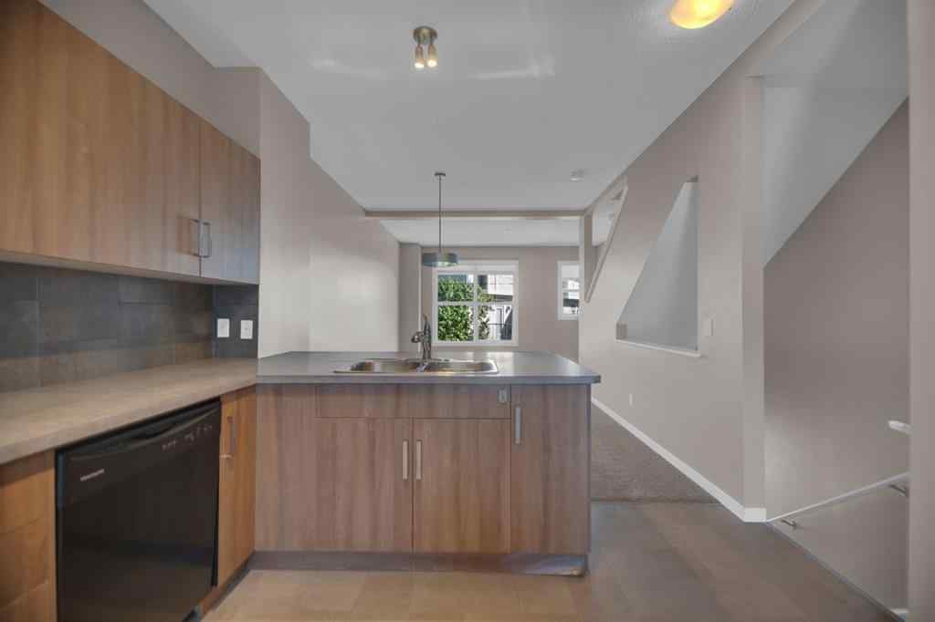 MLS® A2260559 - 136 New Brighton Point SE in New Brighton Calgary, Residential