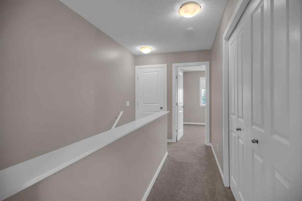 MLS® A2260559 - 136 New Brighton Point SE in New Brighton Calgary, Residential