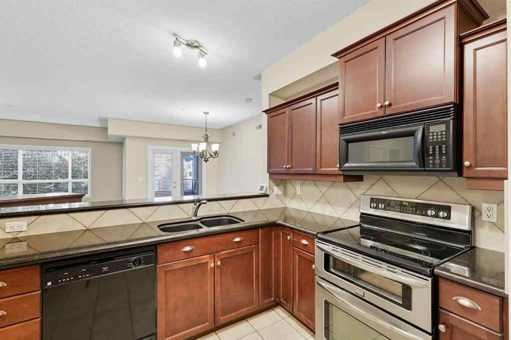 MLS® A2260562 - Unit #240 30 Sierra Morena Landing SW in Signal Hill Calgary, Residential