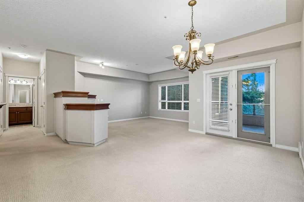 MLS® A2260562 - Unit #240 30 Sierra Morena Landing SW in Signal Hill Calgary, Residential