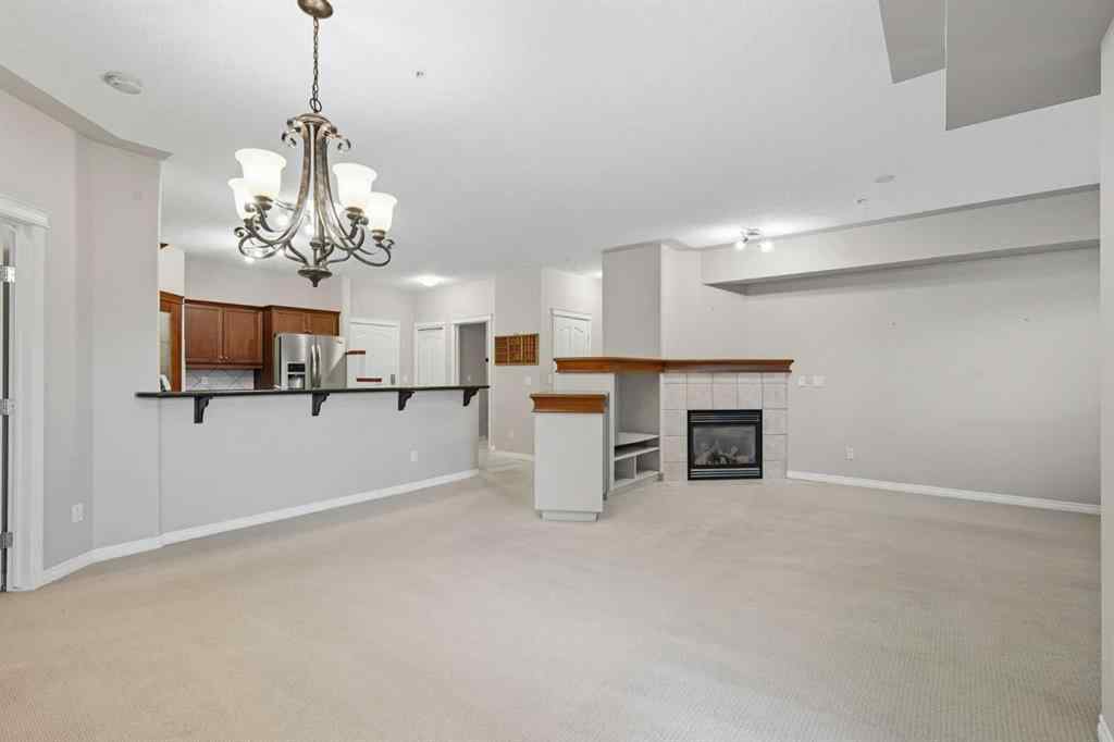 MLS® A2260562 - Unit #240 30 Sierra Morena Landing SW in Signal Hill Calgary, Residential