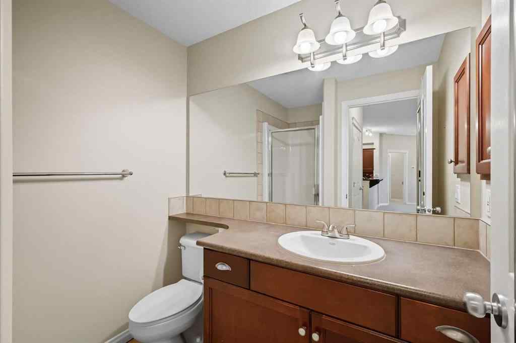 MLS® A2260562 - Unit #240 30 Sierra Morena Landing SW in Signal Hill Calgary, Residential