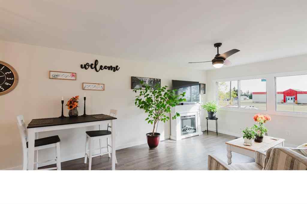 MLS® A2260567 - 9812 99 Street  in NONE Wembley, Residential