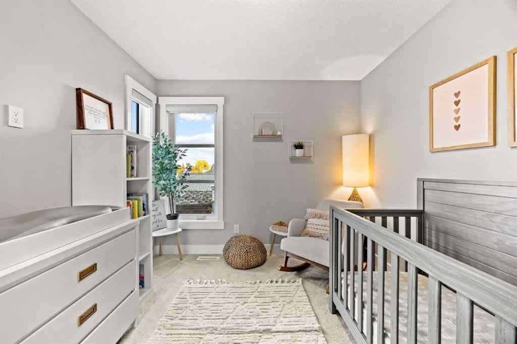 MLS® A2260568 - Unit #1 705 Mcdougall Road NE in Bridgeland/Riverside Calgary, Residential