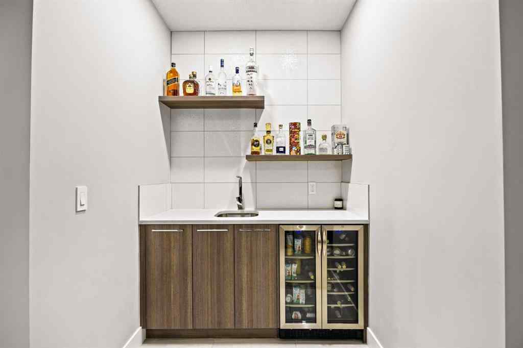 MLS® A2260568 - Unit #1 705 Mcdougall Road NE in Bridgeland/Riverside Calgary, Residential