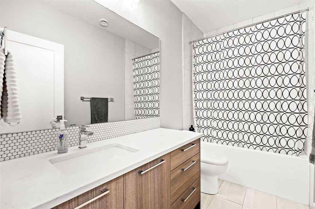 MLS® A2260568 - Unit #1 705 Mcdougall Road NE in Bridgeland/Riverside Calgary, Residential