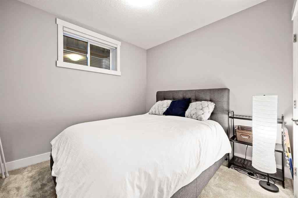 MLS® A2260568 - Unit #1 705 Mcdougall Road NE in Bridgeland/Riverside Calgary, Residential