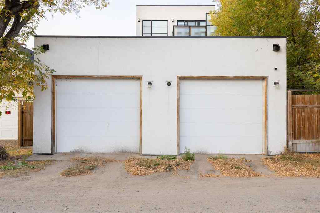 MLS® A2260568 - Unit #1 705 Mcdougall Road NE in Bridgeland/Riverside Calgary, Residential