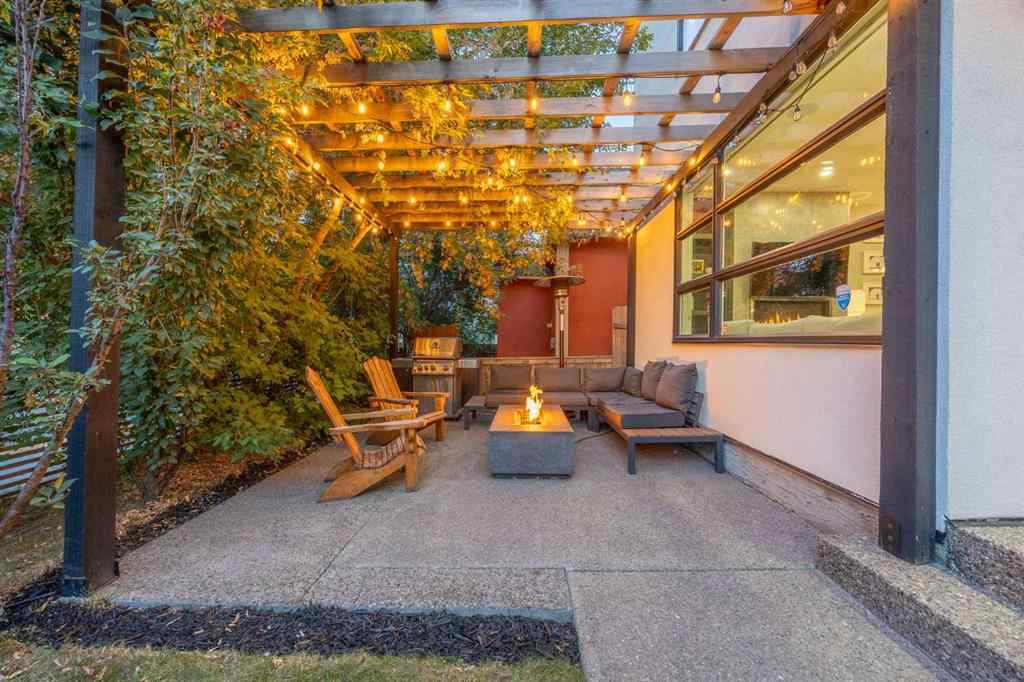 MLS® A2260568 - Unit #1 705 Mcdougall Road NE in Bridgeland/Riverside Calgary, Residential