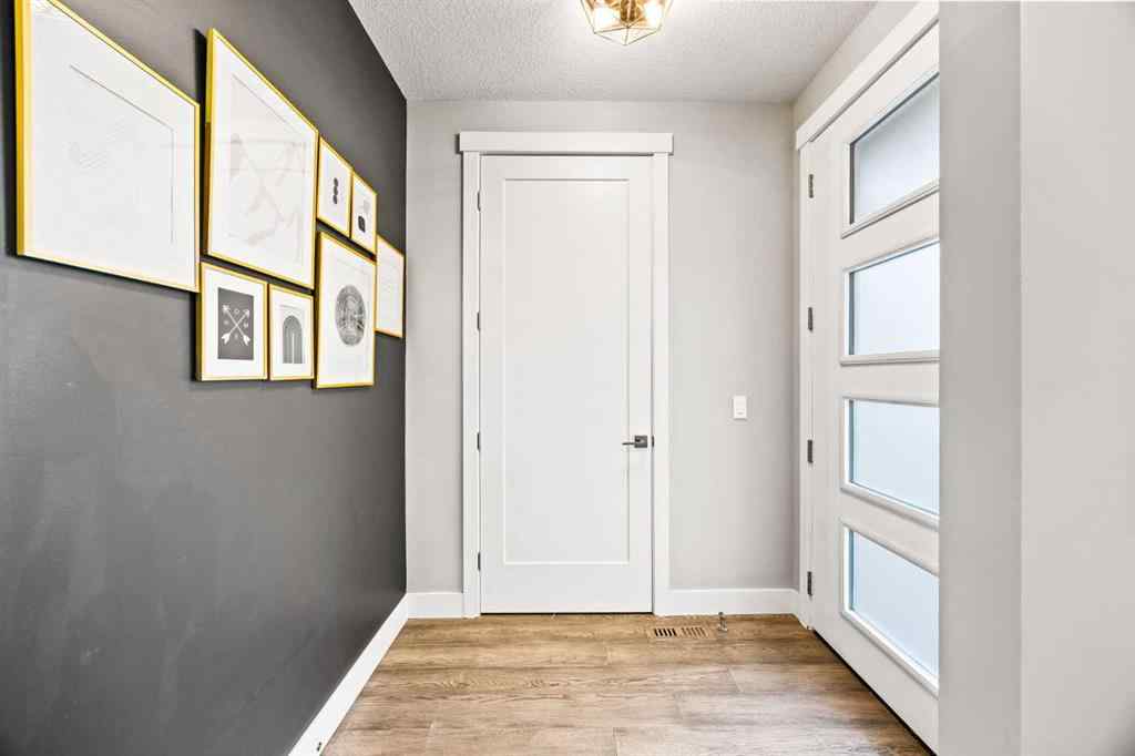 MLS® A2260568 - Unit #1 705 Mcdougall Road NE in Bridgeland/Riverside Calgary, Residential