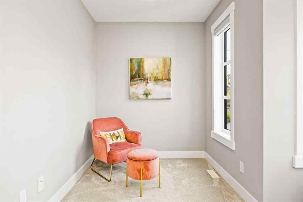 MLS® A2260568 - Unit #1 705 Mcdougall Road NE in Bridgeland/Riverside Calgary, Residential