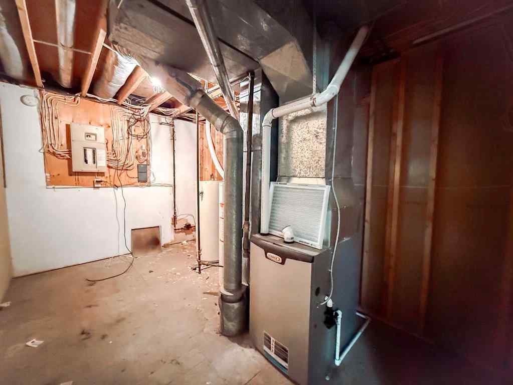 MLS® A2260570 - 4415 46 Avenue  in NONE Rycroft, Residential