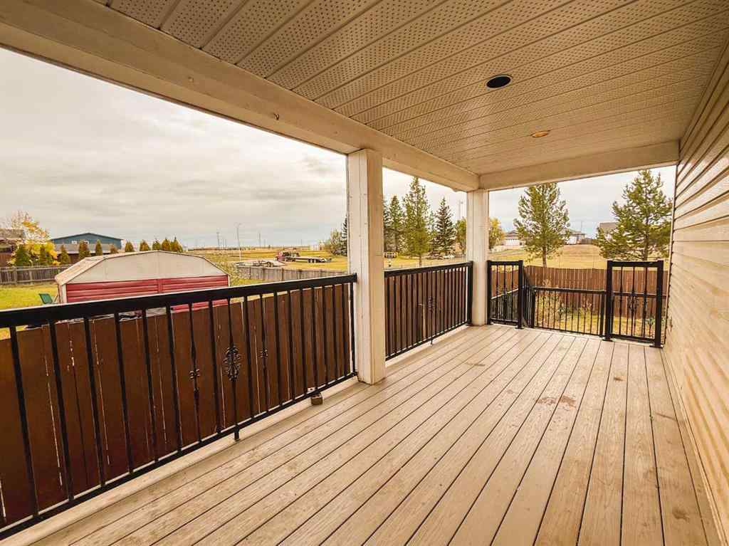 MLS® A2260570 - 4415 46 Avenue  in NONE Rycroft, Residential