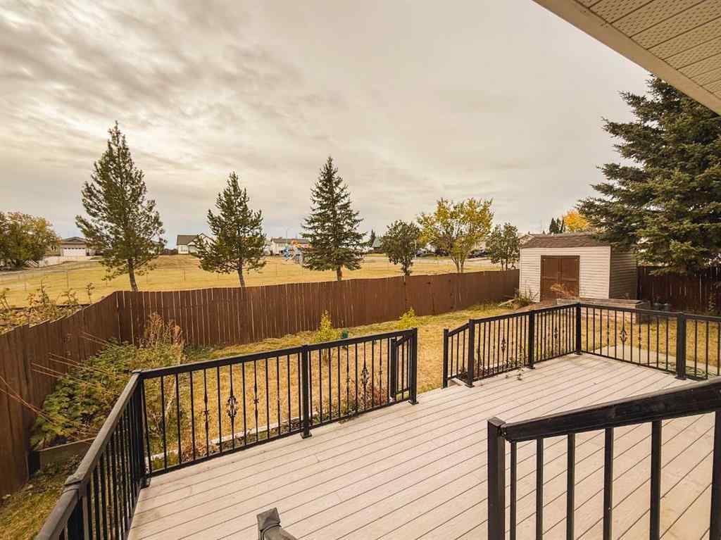 MLS® A2260570 - 4415 46 Avenue  in NONE Rycroft, Residential