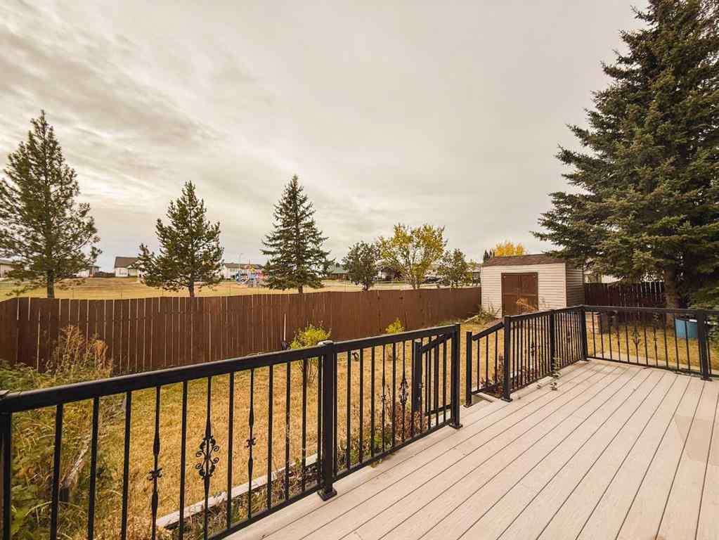 MLS® A2260570 - 4415 46 Avenue  in NONE Rycroft, Residential