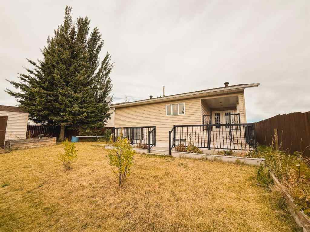 MLS® A2260570 - 4415 46 Avenue  in NONE Rycroft, Residential