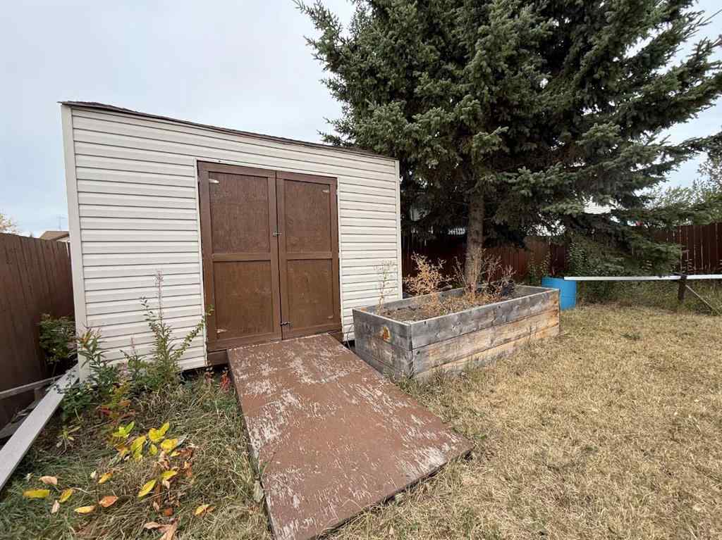 MLS® A2260570 - 4415 46 Avenue  in NONE Rycroft, Residential