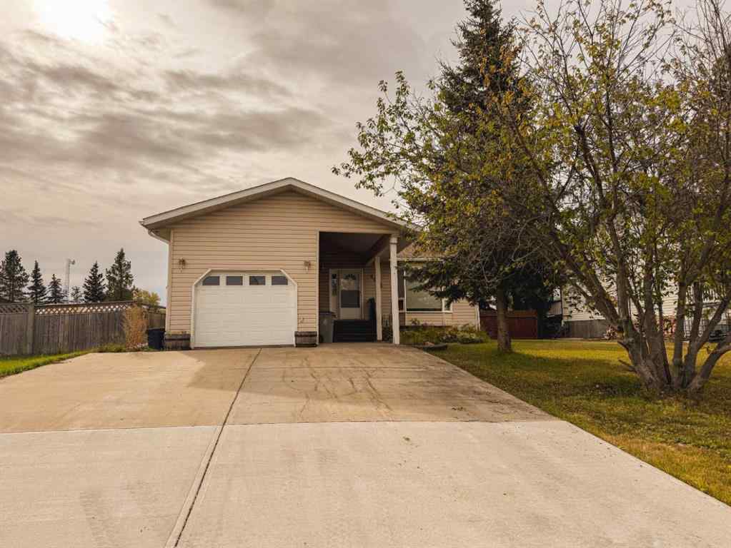 MLS® A2260570 - 4415 46 Avenue  in NONE Rycroft, Residential