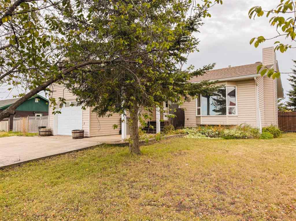 MLS® A2260570 - 4415 46 Avenue  in NONE Rycroft, Residential