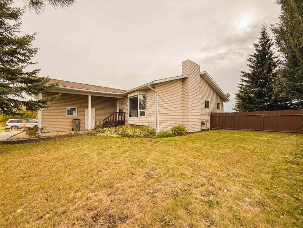 MLS® A2260570 - 4415 46 Avenue  in NONE Rycroft, Residential