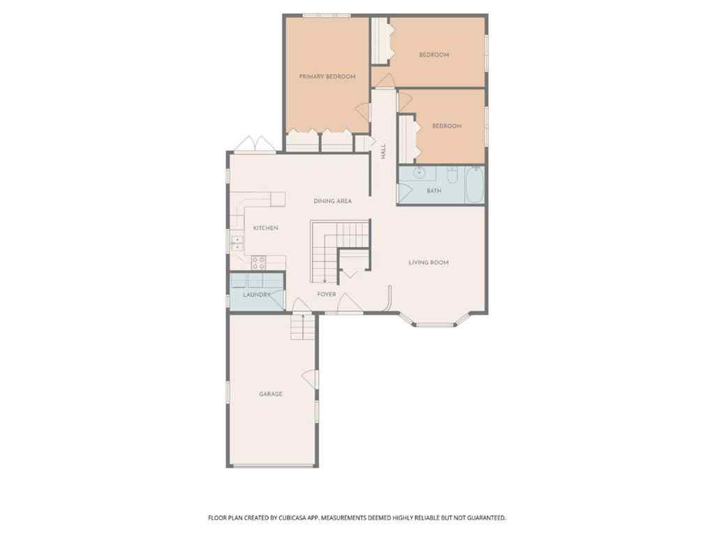 MLS® A2260570 - 4415 46 Avenue  in NONE Rycroft, Residential