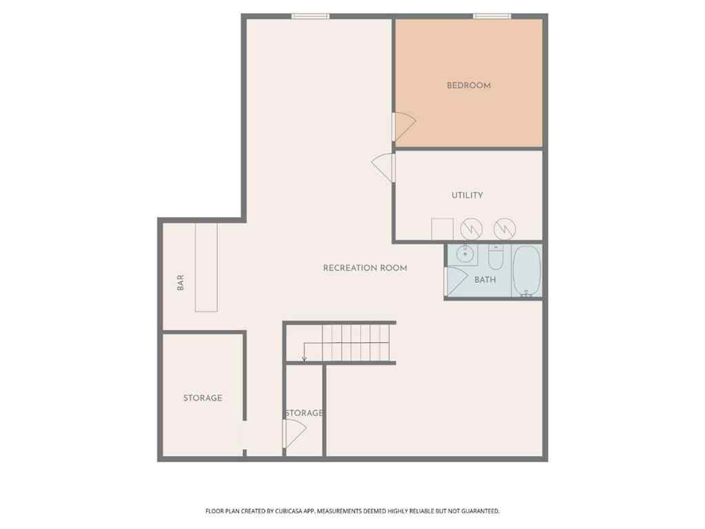 MLS® A2260570 - 4415 46 Avenue  in NONE Rycroft, Residential