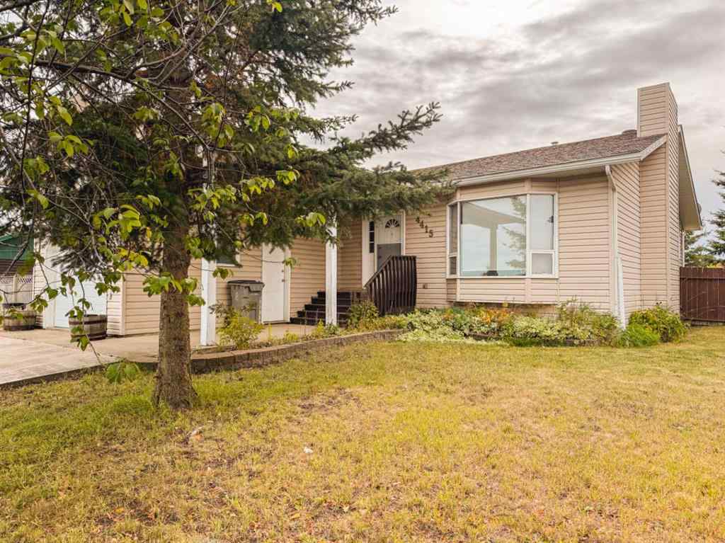 MLS® A2260570 - 4415 46 Avenue  in NONE Rycroft, Residential