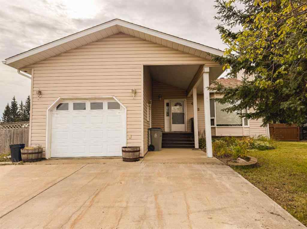 MLS® A2260570 - 4415 46 Avenue  in NONE Rycroft, Residential