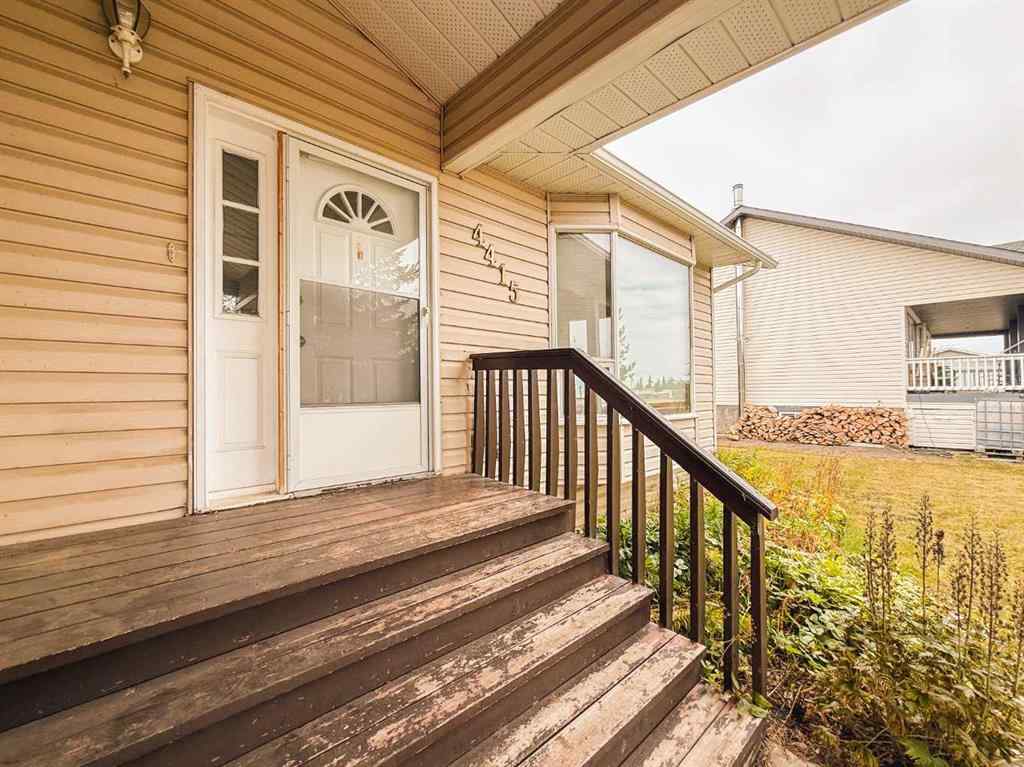 MLS® A2260570 - 4415 46 Avenue  in NONE Rycroft, Residential