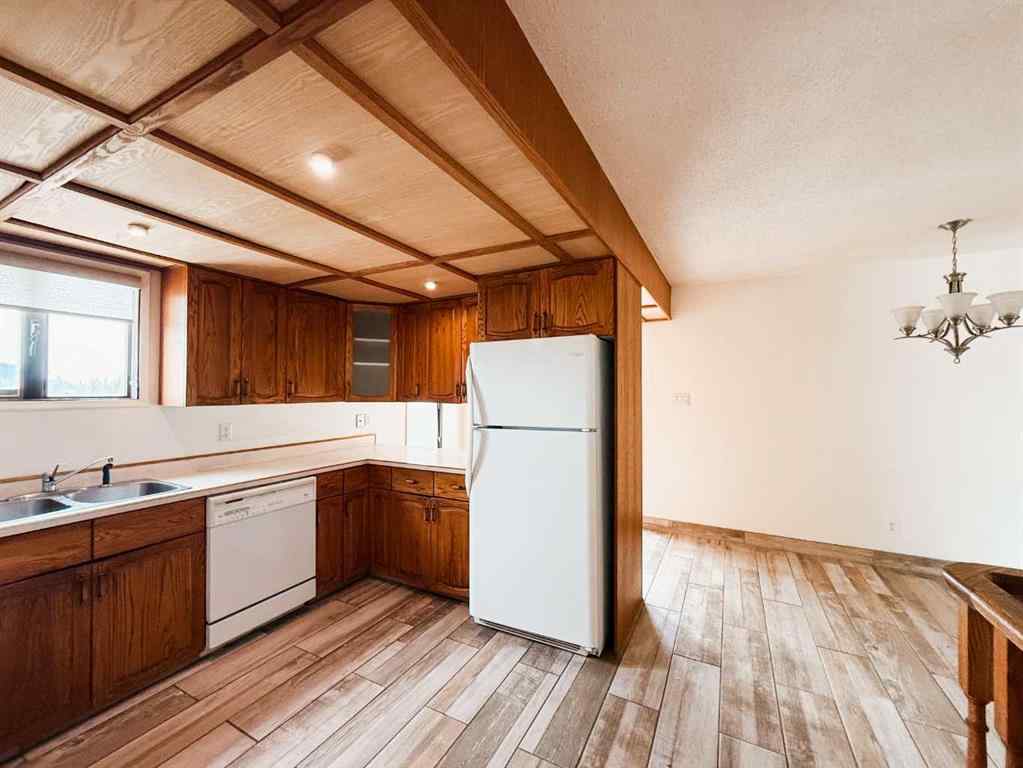 MLS® A2260570 - 4415 46 Avenue  in NONE Rycroft, Residential