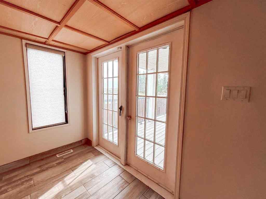 MLS® A2260570 - 4415 46 Avenue  in NONE Rycroft, Residential