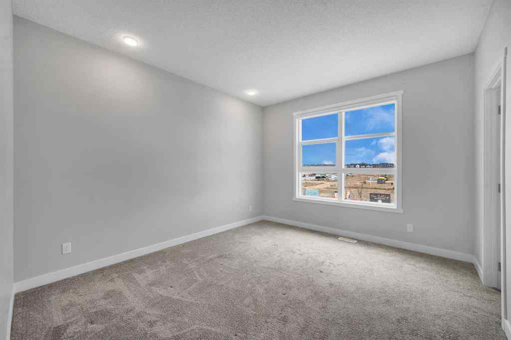 MLS® A2260573 - 14878 1 Street NE in Livingston Calgary, Residential